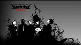 Watcha - Machine.A.Sang