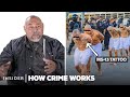 How The MS 13 Gang Actually Works How Crime Works Insider