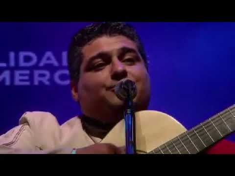 Simplemente Los Cantores del Alba en LA CALLE ANGOSTA 2022