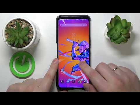 How to Bypass Parental Controls on ASUS ROG Phone 6D Ultimate?