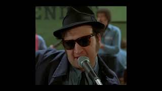 Jailhouse Rock – Blues Brothers 1980