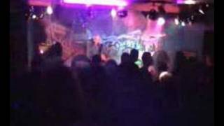 deeds of flesh - mark of the legion