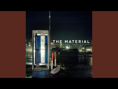 Born To Make A Sound - The Material