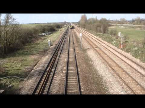 Lower Farm Road 23.03.11