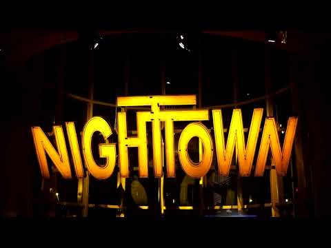 Lucien Foort & Kasey Taylor - Puur Progresz @ Nighttown, Rotterdam (NL), 7 April 2001