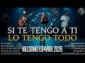 CREO EN TI - HERMOSO NOMBRE - A TI ME RINDO 🌟 Hillsong Español Sus Mejores Canciones 🙏Grandes Éxitos DEFAULT Thumbnail