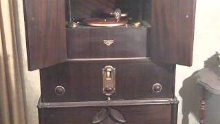 SELVIN'S DANCE ORCHESTRA - DO YOU EVER THINK OF ME - ROARING 20'S VICTROLA RADIOLA