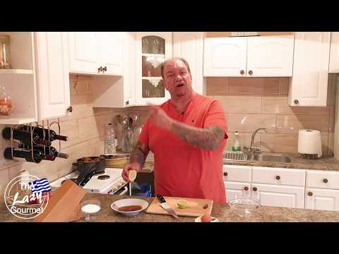 download lagu mp3 mp4 Lamb With Artichokes Avgolemono, download lagu Lamb With Artichokes Avgolemono gratis, unduh video klip Lamb With Artichokes Avgolemono