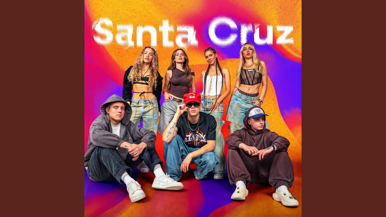 Santa Cruz (feat. Mortal, Vłodarski, Świeży)