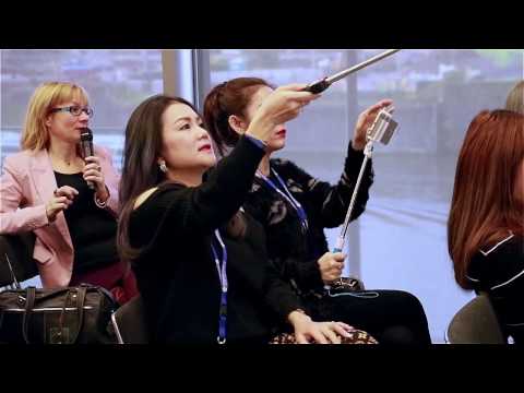 PMU World Conference 2016 - Official After Movie