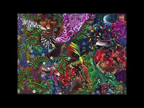 El Leopardo Psicodelico - Cumbia Psicodélica Mixtape