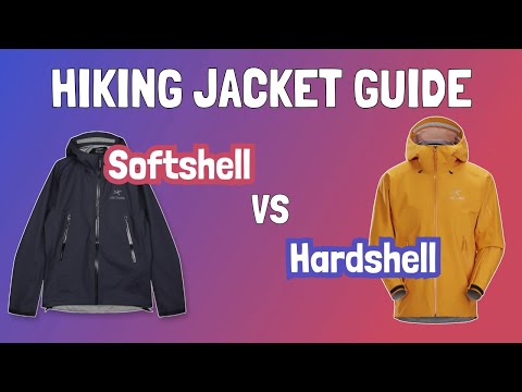 Hiking Jacket Guide for Beginners
