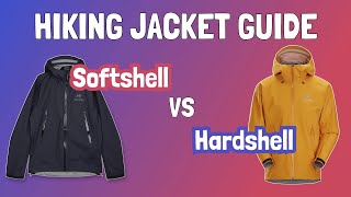 Hiking Jacket Guide for Beginners