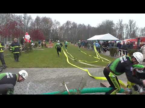 SDH Lesnice -  muži1 Lesnický kapr 2025