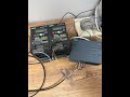 S7 1200 V20 SÜRÜCÜ İLE RS485 MODBUS HABERLEŞME