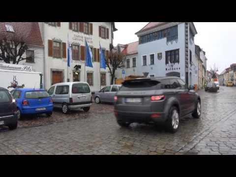 Parkordnung beim Fasching beachten - ELSTERWELLE