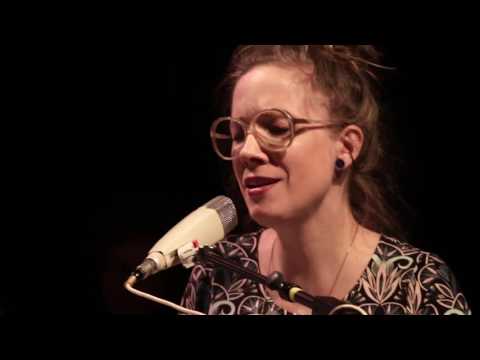 Kytopia Sessions: Aafke Romeijn - Terecht