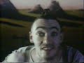 Longlost Music Video: Stump "Charlton Heston" 1988