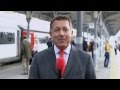 Christmas Shopping By Train With Abellio Greater Anglia