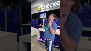 Black Friday got you wrassling? Me too.. #wwe #wrestling #windsorontario #event #yqg #leamington