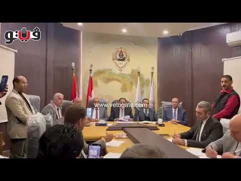 عمومية المحامين توافق على زيادة المعاشات وعزل مراقب الحسابات