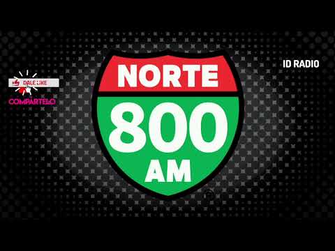 XESPN-AM • Norte 800 AM. Tijuana, Baja California, Méx 🇲🇽