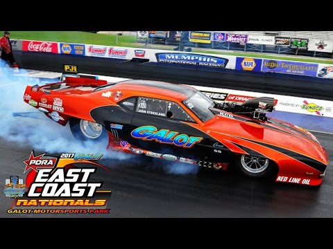 2017 PDRA EAST COAST NATIONALS | GALOT