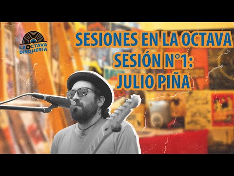 De Ocio Y Cielo - Julio Piña