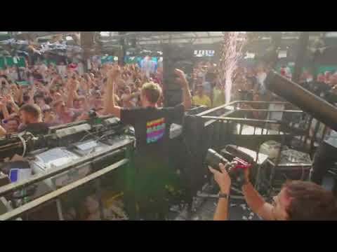 Recap: INDEPENDENCE DAY RAVE - Ravers of israel : RETROVISION