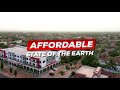 TAF Madiba Mall Retail Office Spaces For Rent