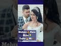 MEHSUS KARU MAIN TUJHKO HI Whatsapp Status