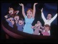 Walt Disney Pictures Peter Pan 1990 France