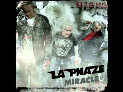 La Phaze feat. Keny Arkana - La Cause