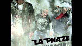 La Phaze feat. Keny Arkana - La Cause