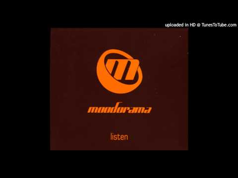 Moodorama - Eyeland
