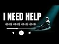 I Need Help Connor Price Maverick City Music Taylor Hill Ft Nick Day Lyrics Video