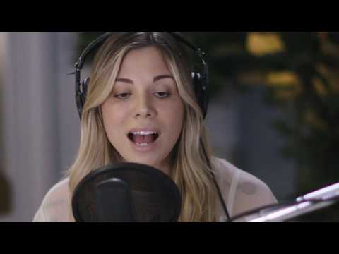christina perri - jar of hearts (10th anniversary acoustic performance)