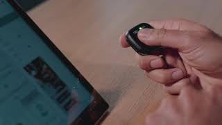 How to go passwordless with StarSign FIDO Key Fob