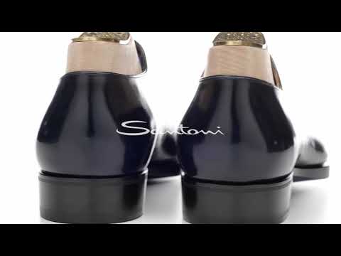 Introducing Uniqua, the signature wholecut shoe