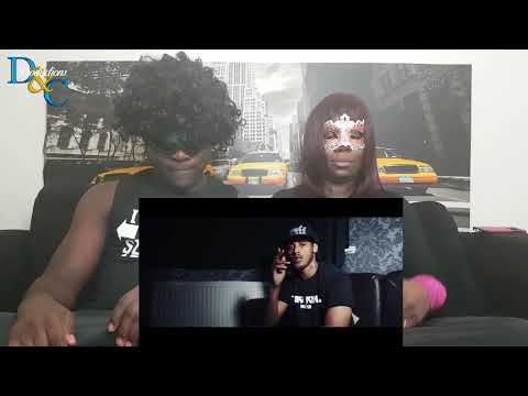 Deep Green X Montana Bay - Remedy (Music Video) Reaction Video