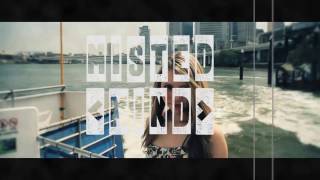 Video MISTED MIND - Follow My Shows (with lyrics)