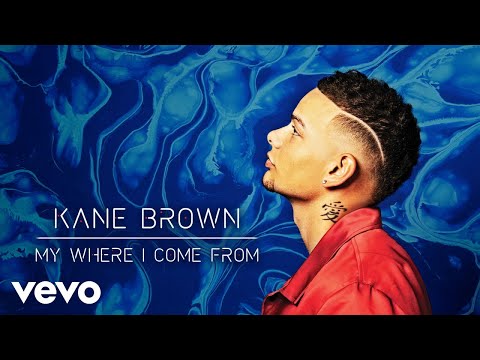 Video thumbnail for My Where I Come From