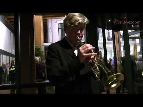 Samenvatting Nieuwjaarsborrel Gemeente Brummen 02 01 2018