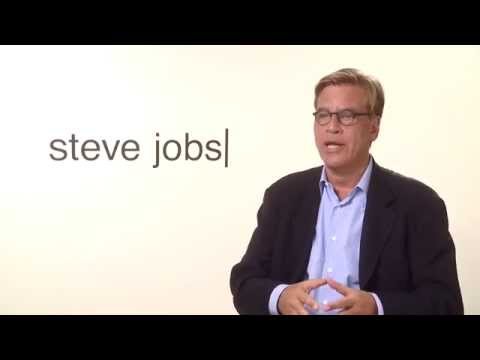 Aaron Sorkin on What Makes STEVE JOBS Different