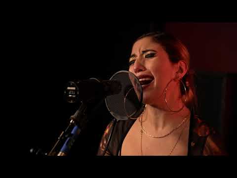 Promotional video thumbnail 2 for Zahra Lux & Chris Gardino Acoustic Duo