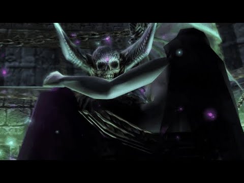 Guía Final Fantasy XII Parte 36 - Como vencer a Zalera con poco nivel