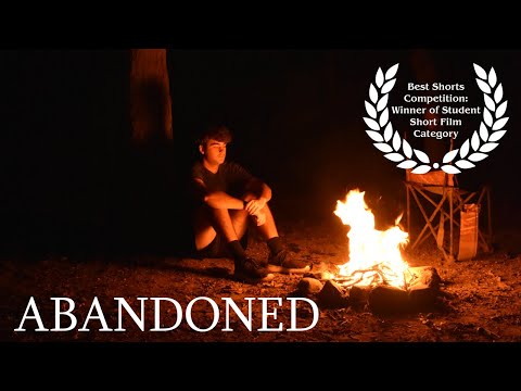 ABANDONED (Award-Winning Short Film)