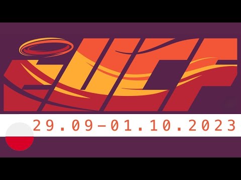 Trailer for EUCF (European Ultimate Championship Finals)