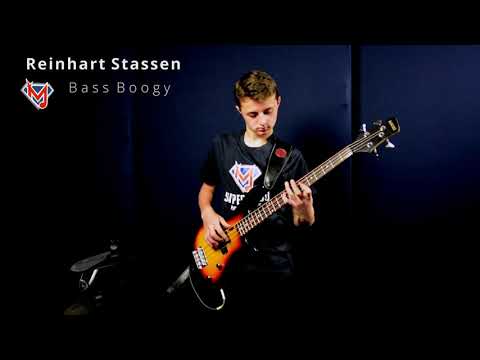 SuperMuso video.