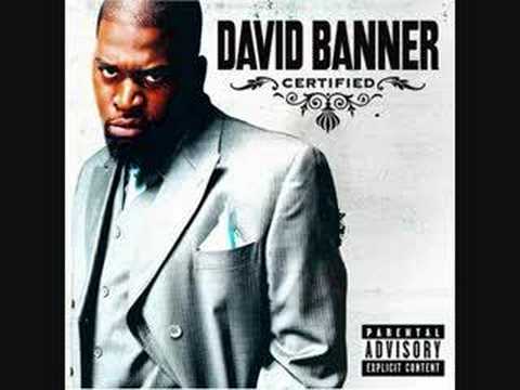 Gangster Walk-David Banner